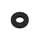 CAOUTCHOUC DE CARENAGE ORIGINE PIAGGIO COMMUN A LA GAMME APRILIA  -AP8102504-
