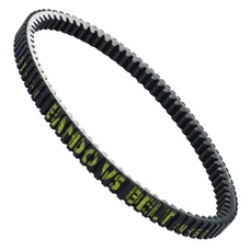 BELT FOR MAXISCOOTER PIAGGIO 300 MP3 HPE ABS 2019>2021, 400 MP3 HPE ABS 2021>  (799 x 21 x 8,5 x 28°)  -BANDO B04-607-