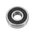 ROULEMENT DE ROUE 6303-2RS (17x47x14mm) SKF (VENDU A L'UNITE)