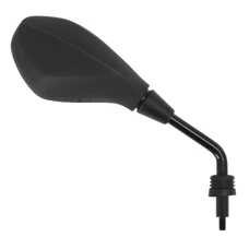 MIRROR FOR PIAGGIO 125 MEDLEY IE ABS 2016>, 150 MEDLEY IE ABS 2016> RIGHT BLACK (EEC APPROVED). -VICMA
