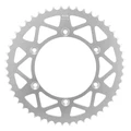 REAR CHAIN SPROCKET FOR YAMAHA 250 YZ F 2014>2023 520  50 Teeth  (Ø 76/100/8.5)  -AFAM-