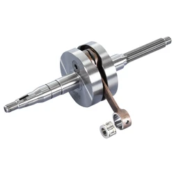 EMBIELLAGE/VILEBREQUIN SCOOT POLINI RENFORCE POUR MBK 50 NITRO, OVETTO 2T, MACH G/YAMAHA 50 AEROX, NEOS 2T, JOG/APRILIA 50 SR/MALAGUTI 50 F12 (210.0084)