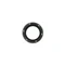 GASKET RING- HALF PULLEY SHAFT "PIAGGIO GENUINE PART" APRILIA 50 MOJITO 1999>2003, SR H2O 2000>2007, SCARABEO DITECH 2001>2004  -AP3EBN000182-