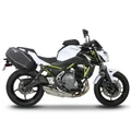 FIXATION SIDE BAG HOLDER SHAD POUR KAWASAKI 650 Z650 2016>, 650 NINJA 2017> (K0Z667SE)