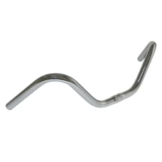 GUIDON CYCLO ADAPTABLE SOLEX CHROME  -SELECTION P2R-