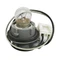 BULB HOLDER - FOR FLASHER "PIAGGIO GENUINE PART" 50-125 FLY  -638782-