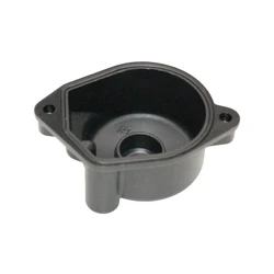 CUVE DE CARBURATEUR DELLORTO PHVA ED NOIR