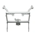 CHASSIS PORTE-INSTRUMENTS ORIGINE APRILIA 1000 TUONO 2002>2005  -AP8146700-