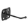CROCHET DE FIXATION CYCLUS PANNEAU A OUTILS (L 100mm) (A L'UNITE) -MADE IN CEE