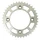 REAR CHAIN SPROCKET FOR 50cc MOTORBIKE HUSQVARNA 50 TC 2017>2019, KTM SX 2014>2019, SX MINI 2014>2019  415  40 TEETH  (BORE Ø 90/110/8.25/16)  -AFAM-