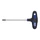 TORX WRENCH CYCLUS PRO T TX25 Long 120mm WITH HANDLE (SOLD PER UNIT) -MADE IN EEC