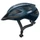 CASQUE VELO ADULTE ABUS ROUTE MACATOR BLEU NUIT TAILLE S (51-55M) REGLAGE MOLETTE