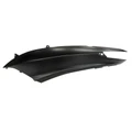 AILE/FLANC ARRIERE GAUCHE ORIGINE PIAGGIO 125-300 MP3 YOURBAN/HPE NOIR MAT 80/B  -65738000NI-
