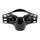 COWLING FOR HANDLEBAR FOR MAXISCOOTER  HONDA 300 SH 2006>2010 REAR - GLOSS BLACK  -P2R-