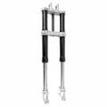 FOURCHE INVERSEE 50 A BOITE ADAPTABLE POUR DERBI 50 SENDA 2018> / GILERA 50 SMT, RCR 2018> / APRILIA 50 SX, RX, RS 2018> (OEM: B043896) -P2R