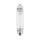 AMPOULE/LAMPE STANDARD 12V  5W CULOT SV 8.5-8 (11X40) NORME C5W NAVETTE BLANC (FEU DE POSITION) (VENDU A L UNITE)  -FLOSSER-