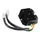 REGULATOR FOR SYM 125 JOYRIDE 2001>2012/ KYMCO 125 GRAND DINK 2001>2011, 200 PEOPLE 2007>2015, 250 PEOPLE S 2003>2005 (R.O. 00168139) -P2R