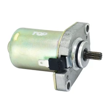 ELECTRIC STARTER FORE MBK 50 BOOSTER, STUNT, NITRO/YAMAHA 50 BWS, SLIDER, AEROX -TOP PERFORMANCES