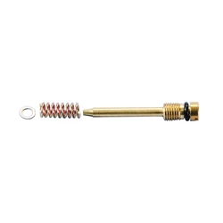 VIS D'AIR POLINI POUR CARBURATEUR PWK (INCLUS RESSORT) (342.0107)