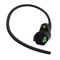 IGNITION COIL "PIAGGIO GENUINE PART" 125 VESPA LX, LIBERTY, VESPA PRIMAVERA, VESPA-S, SPRINT 2012> (MOTEUR 3V)  -CM255202-