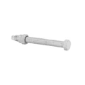 TENDEUR DE CHAINE CYCLO ADAPTABLE MBK/MOTOBECANE (FILETAGE M7 x 100 ; LARG 65 mm) -SELECTION P2R
