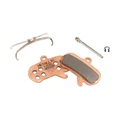 PLAQUETTE DE FREIN VTT SRAM MAVEN METAL (ORIGINE AVID) (PAIRE SUR CARTE)