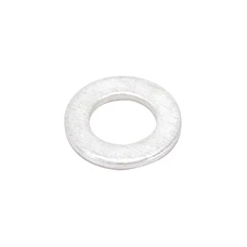 RONDELLE/JOINT DE VIDANGE ARTEIN WASHERS ALU PLAT DIAM 8 x 14 x 1,50 mm (VENDU A L'UNITE) -PRO SERIES