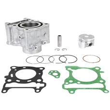 CYLINDRE MAXISCOOTER ADAPTABLE HONDA 125 PCX 2021>, SH I 2020> (DIAM 53,50 mm) -MAGNETI MARELLI