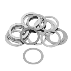 BACK WASHER FOR VARIATOR - FOR CPI 50 2 Stroke/KEEWAY 50 2 Stroke/SCOOTER 50 CHINESE 2 Stroke (Ø 16x20mm) (SET WITH 30 WASHERS)  -SELECTION P2R-