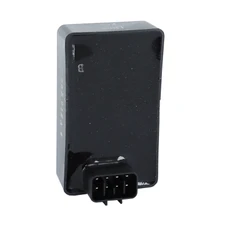 CDI  UNIT FOR KYMCO 50 AGILITY 16" Wheels-2 stroke  20010>2013, AGILITY RS 2 stroke  2010>2013, LIKE 2 stroke  2009>2013  (12V - 8 Terminals)  -SELECTION P2R-