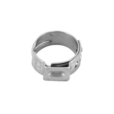 COLLIER (14.5MM) SERRAGE TUBE ORIGINE PIAGGIO COMMUN A LA GAMME -CM001914