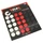 BOUCHON DE CINTRE ROUTE VELOX ROUGE(X10) - BLANC(X10) - NOIR(X10) (CARTE DE 30)