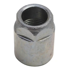 NUT FOR CRANKSHAFT OR VARIATOR FOR MBK 51 -SELECTION P2R
