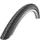TYRE FOR URBAN BIKE 16 X 1.35 SCHWALBE MARATHON PLUS BLACK-RIGID (35-349) REINFORCED REFLECTIVE 5mm
