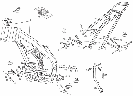 Chassis
