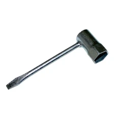 CLE A BOUGIE TOURNEVIS (DIAM 19mm) -P2R