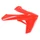 SIDE COVER FOR 50cc MOTORBIKE RIEJU 50 MRT 2009>, MRT ENDURO 2009>, MRT PRO 2009>, MRT SM 2009> GLOSS RED RIGHT (SOLD PER UNIT)
