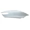 REAR COWL -RIGHT- "PIAGGIO GENUINE PART" 300-500 MP3 RIGHT WHITE 505/A  -2B000722000Q4-
