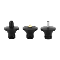 ADAPTATEUR ROUE AXE TRAVERSANT AVANT/ARRIERE PONT ELEVATEUR/PIED REPARATION VELO OFFICINE PAROLIN AGILIS REF 148240 /179841 (KIT) -GIST