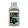LIQUIDE DE FREIN ET EMBRAYAGE MINERVA DOT RX 327 RACING 100% SYNTHETIQUE (COUVRE LES GRADES DOT 5.1 ET DOT.4) (500 ml)
