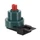 CONTACTEUR/COMMUTATEUR A CLE MAXISCOOTER ADAPTABLE PIAGGIO 125 X8, X9, X9 EVO, BEVERLY, VESPA ET4, VESPA ET2, VESPA GRANTURISMO -P2R