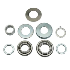 JEU DE DIRECTION (CAGE A ROULEAUX CONIQUE) ORIGINE PIAGGIO 125-250-500 X9, 125 X8 2004>/GILERA 500 NEXUS 2000> -5982615