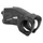 POTENCE VTT LYNX ENDURO ALU NOIR 31,8 ANGLE 10- L60mm POUR FOURCHE 1"1/8