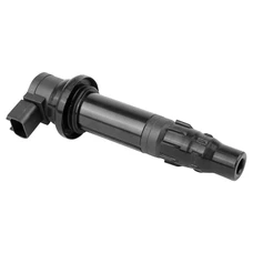BOBINE ALLUMAGE MOTO ADAPTABLE YAMAHA (CRAYON) -P2R