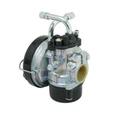 CARBURATEUR CYCLO P2R TYPE SHA 15/15 (MONTAGE RIGIDE - SANS GRAISSAGE - STARTER A CABLE - AVEC FILTRE A AIR)