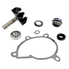 KIT REPARATION POMPE A EAU MOTO ADAPTABLE YAMAHA 600 YZF-R6 2006>2022 (KIT) -MAGNETI MARELLI
