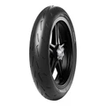 TYRE FOR MOTORBIKE 17'' 120/70-17 PIRELLI DIABLO ROSSO 4 RADIAL FRONT M/C TL 58W
