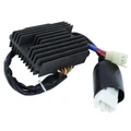 REGULATOR FOR  HONDA 900 CB F HORNET 2004>2009  (12V - TRIPHASE)  (R.O 31600MCZD11)  -SGR-