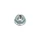 ECROU (M6) ECHAPPEMENT ORIGINE PIAGGIO COMMUN A LA GAMME SCOOTER 50 CC  -288245-