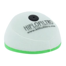 FILTRE A AIR MOTO ADAPTABLE KTM 125-250-300 EXC 1998>2003, 520 EXC 2000>2002, 125 MX 1998>2003, 250 MX 1998>2006, 125 SX 1998>2003, 250 SX 1998>2006  -HIFLOFILTRO HFF5012-
